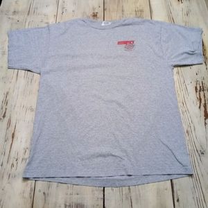 Vintage ESPN The Magazine Tee